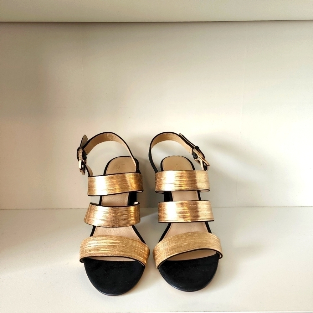 Botkier New York Genesa Heel